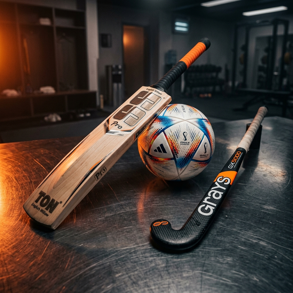 Sports Goods