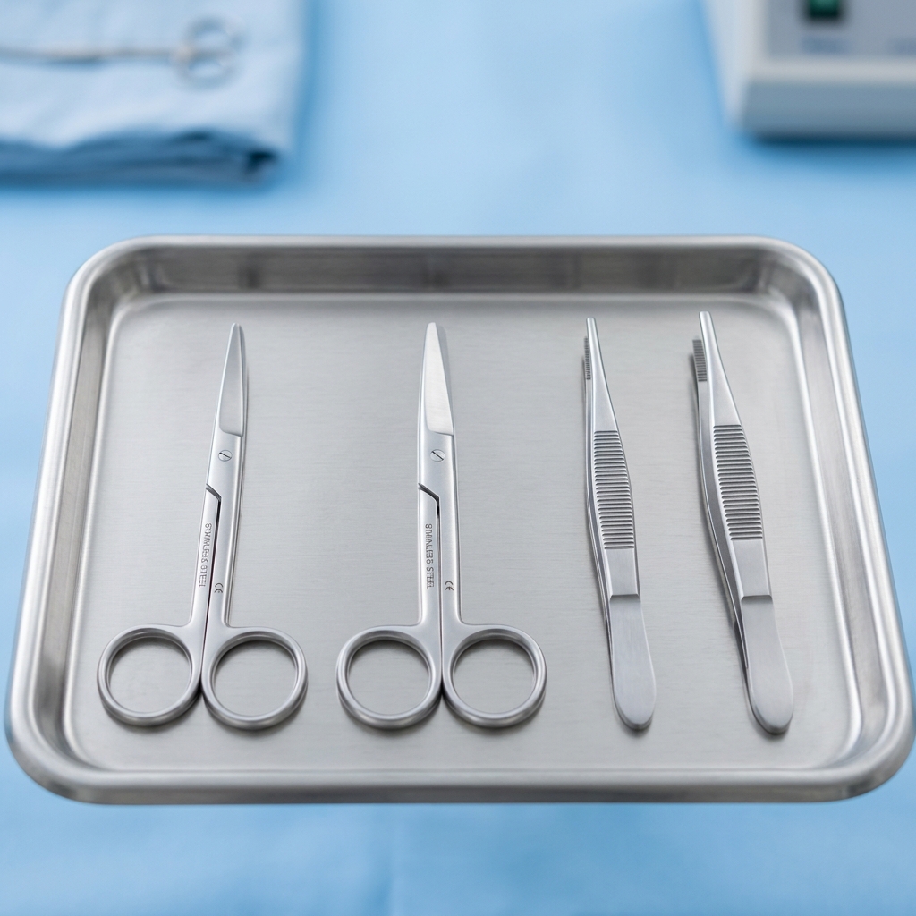 Surgical Products